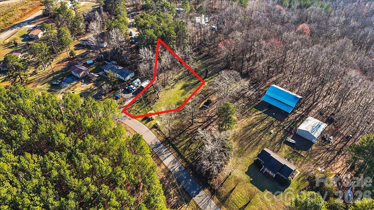 2319 Otis Dellinger Road