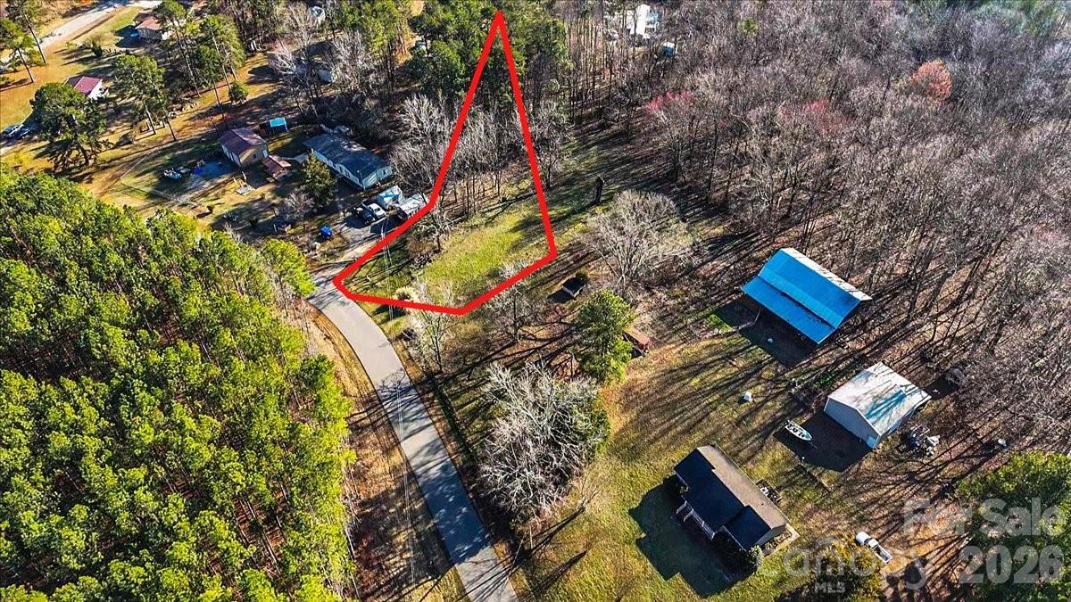 2319 Otis Dellinger Road