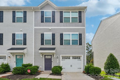 2041 Langer Street Charlotte NC 28214