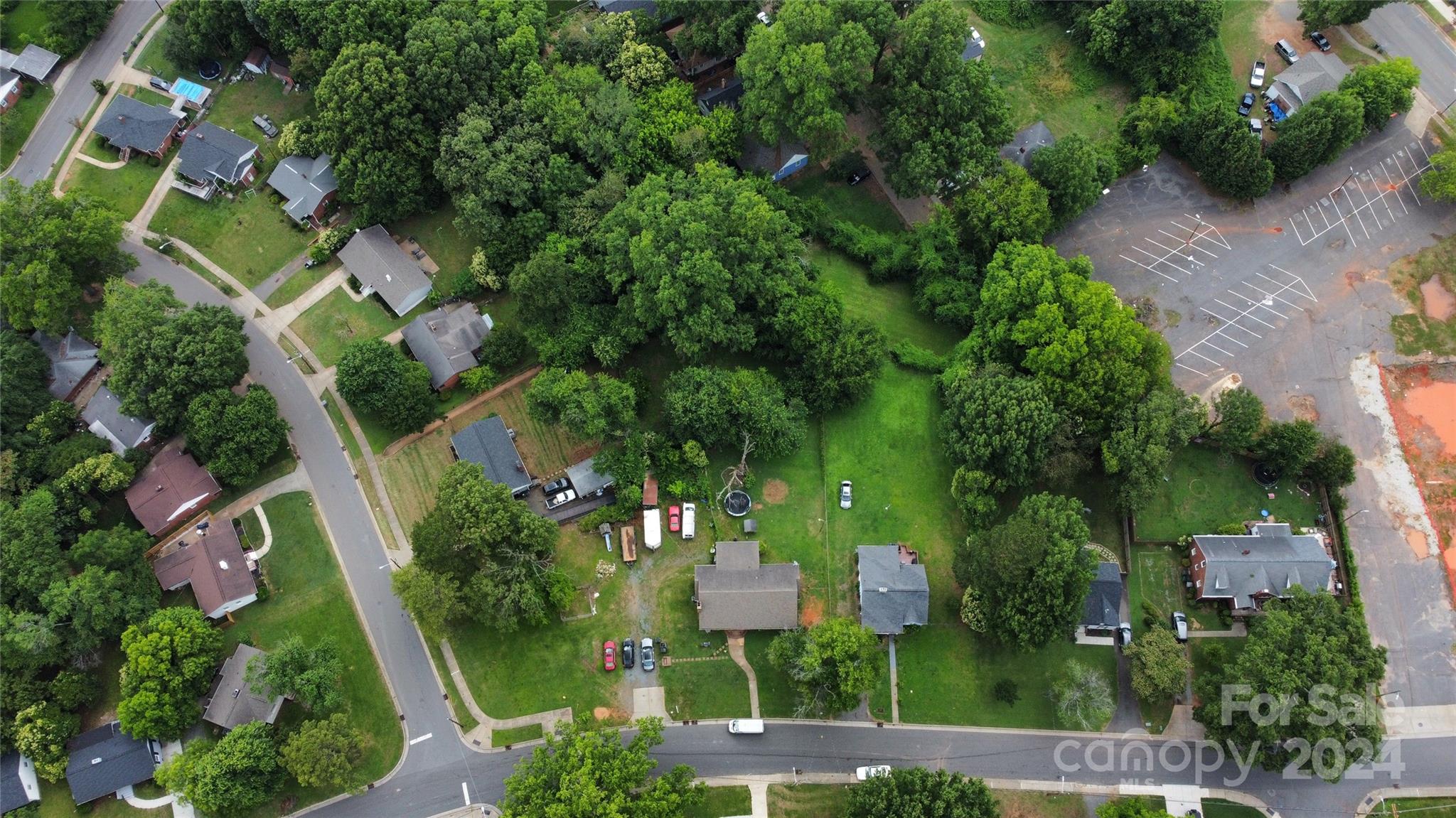 1318 Enderly Road