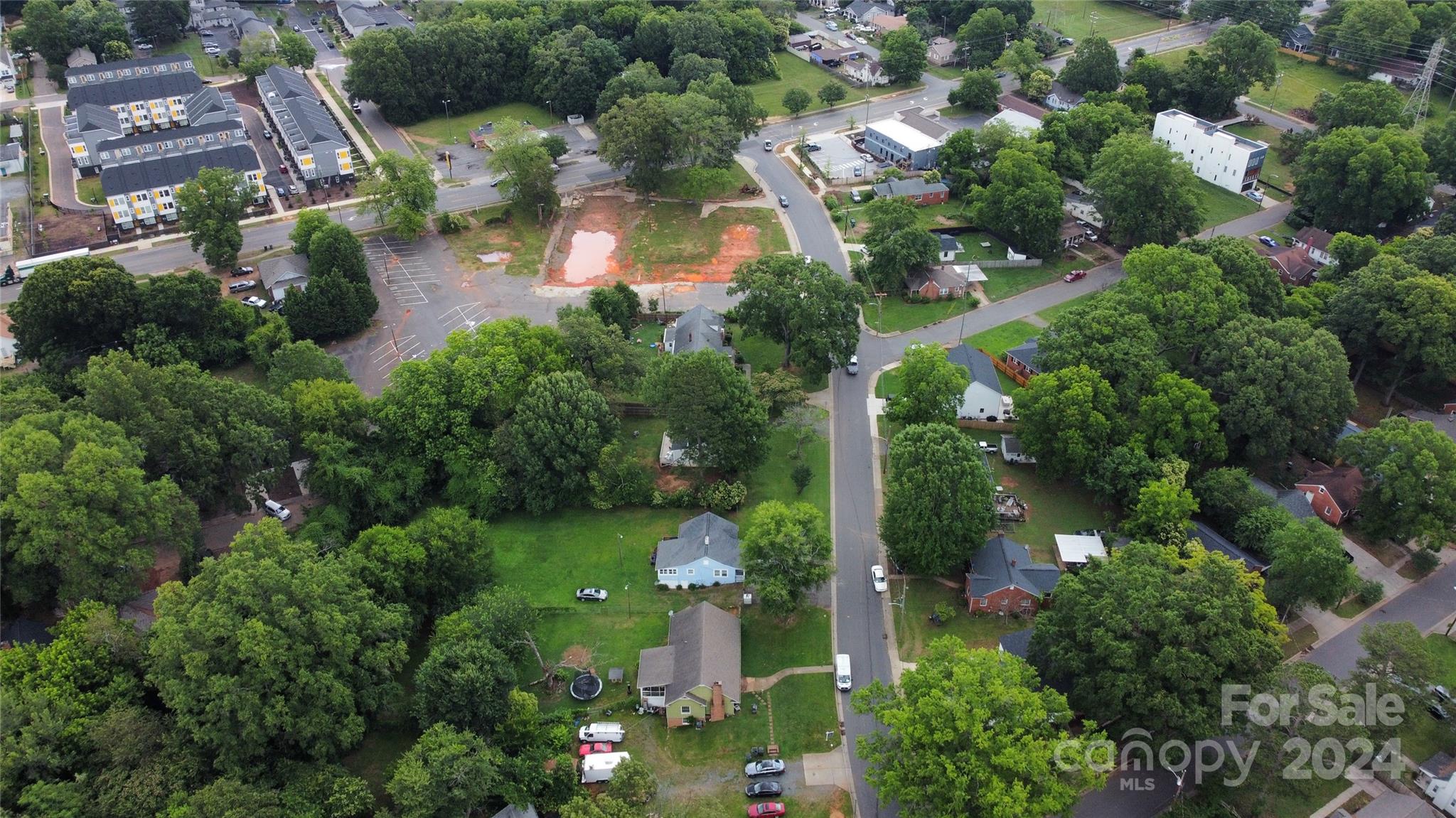 1318 Enderly Road
