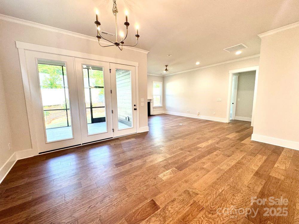 Cumberland - Residential