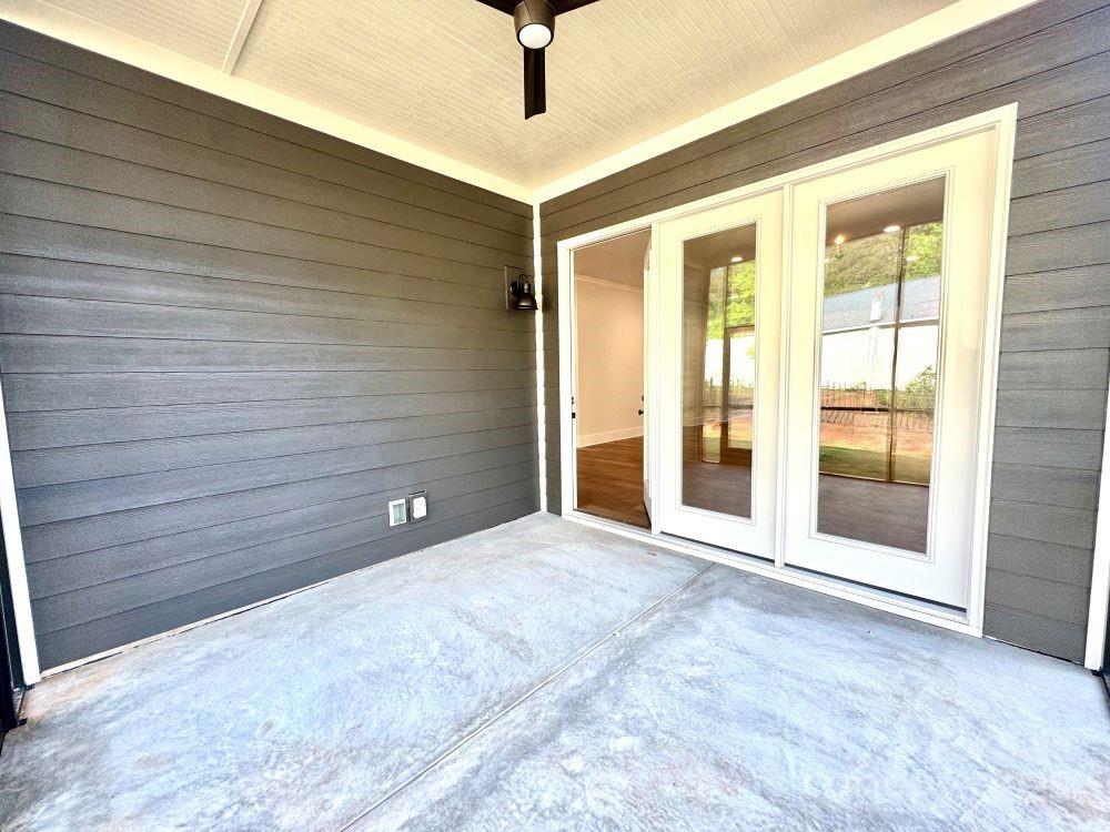 Cumberland - Residential