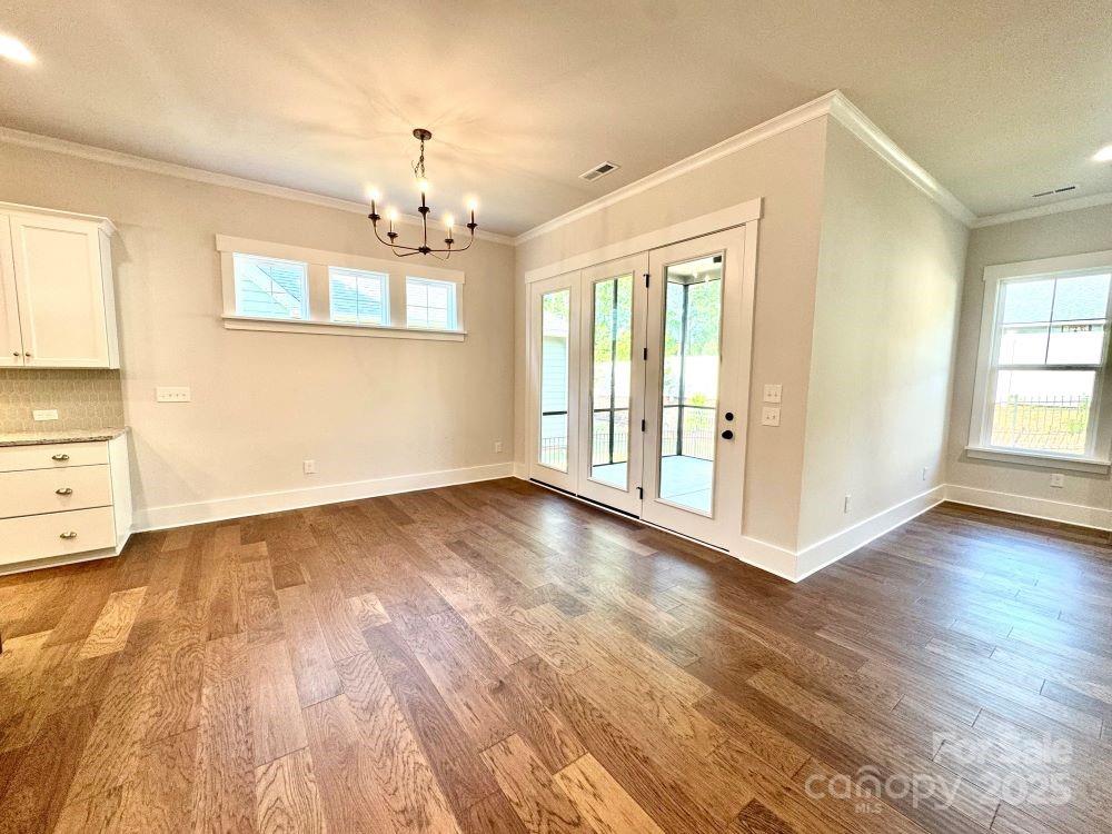 Cumberland - Residential