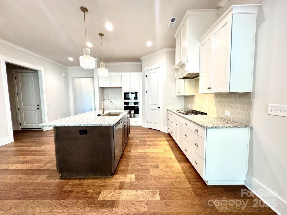 Cumberland - Residential