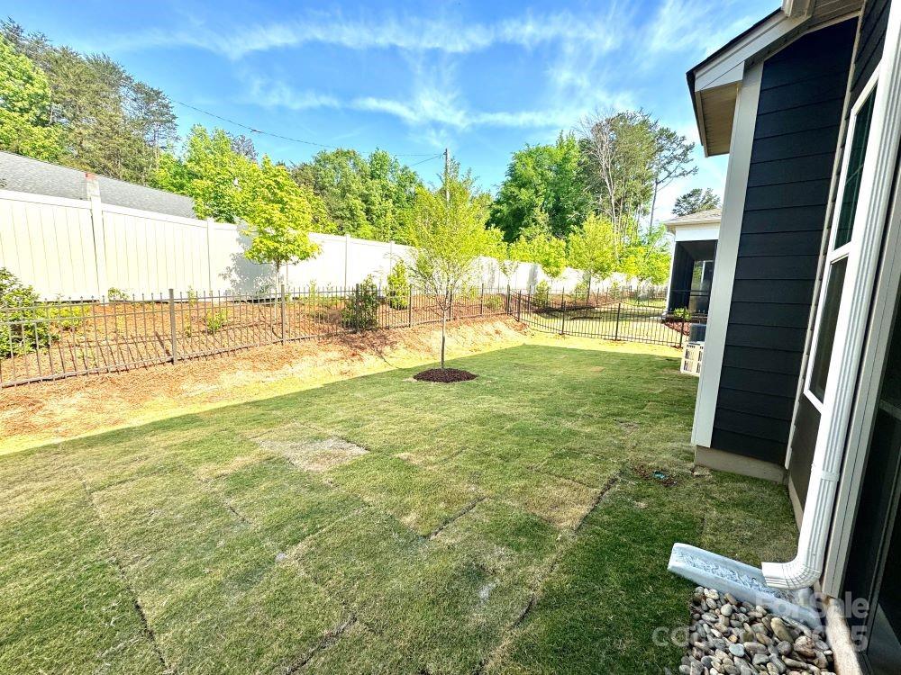 Cumberland - Residential