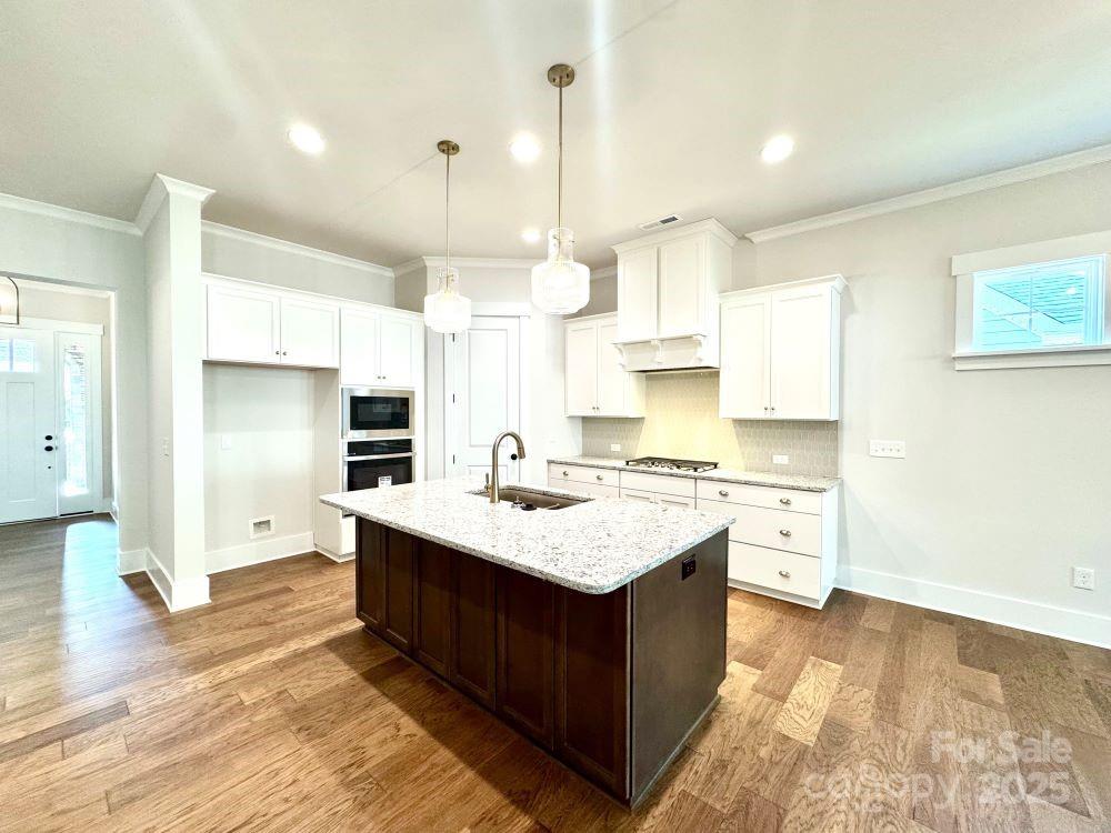 Cumberland - Residential