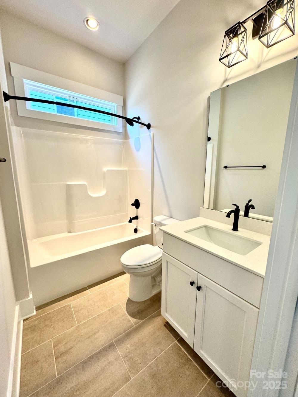 Cumberland - Residential