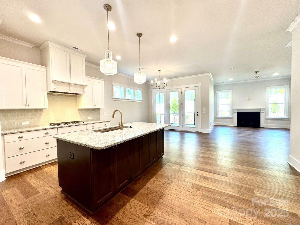 Cumberland - Residential