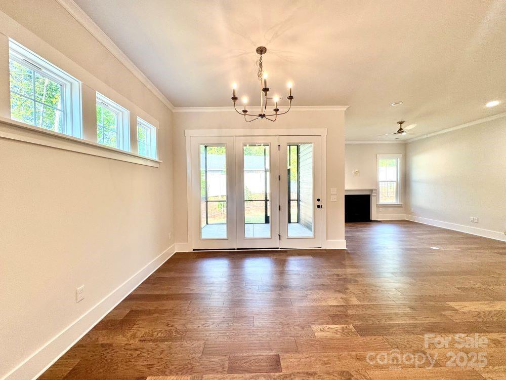 Cumberland - Residential