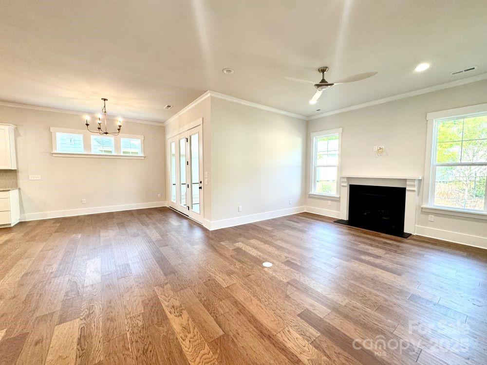 Cumberland - Residential