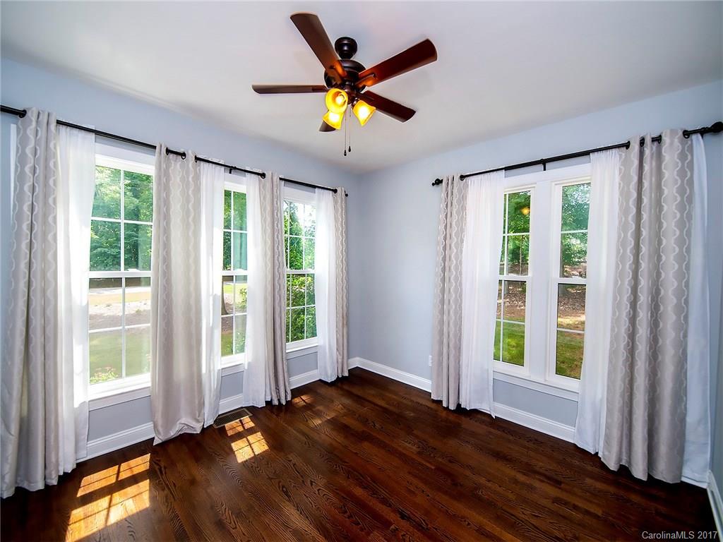 Heron Cove - Residential