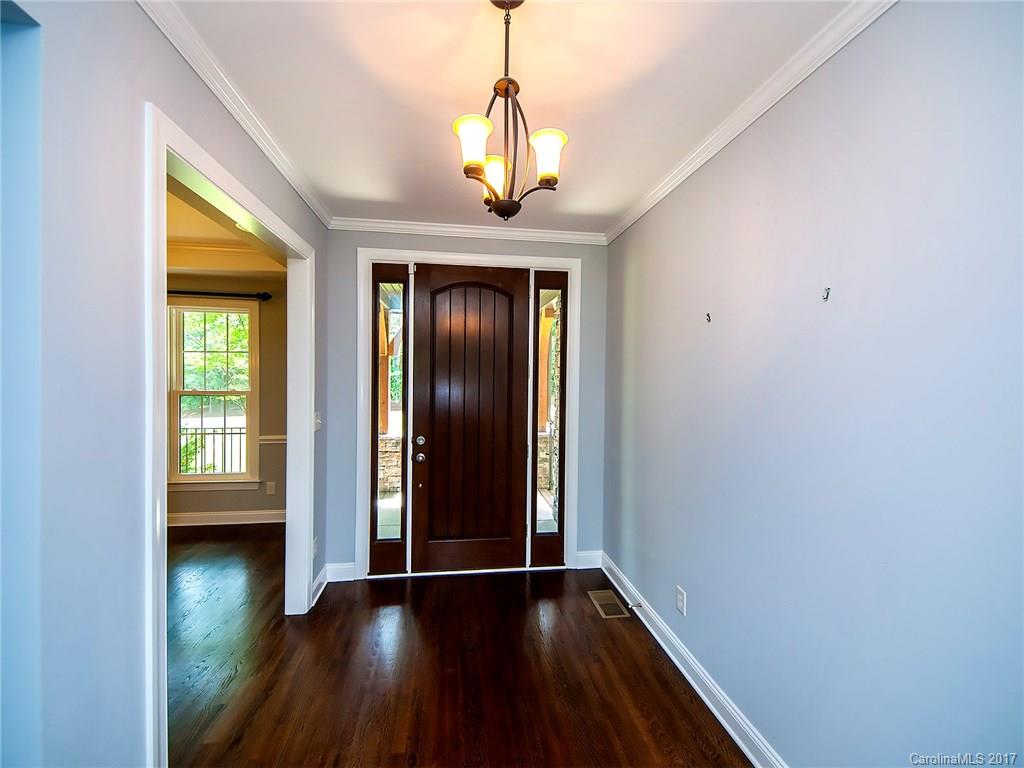 Heron Cove - Residential