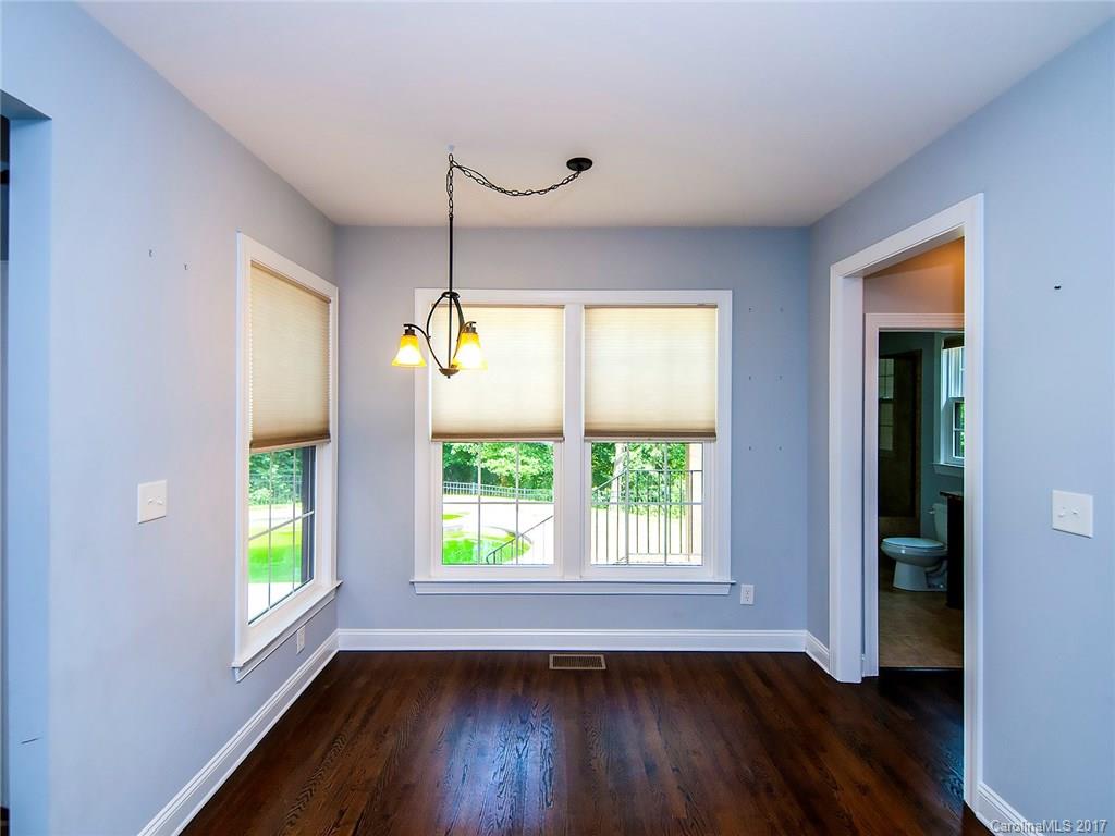 Heron Cove - Residential