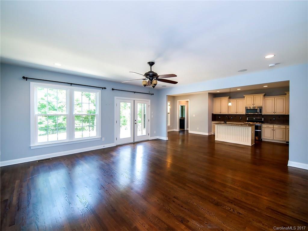 Heron Cove - Residential