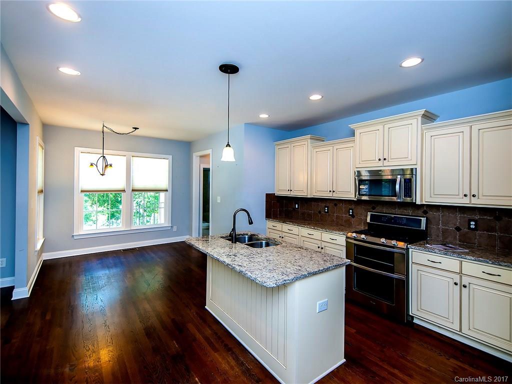 Heron Cove - Residential