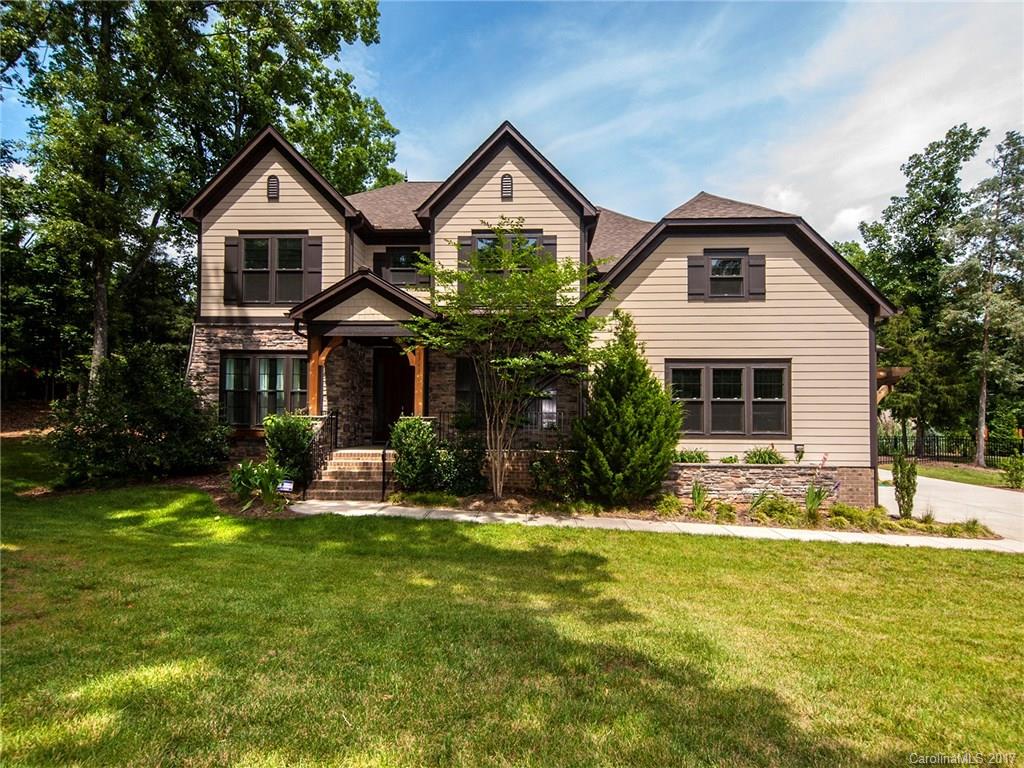 Heron Cove - Residential