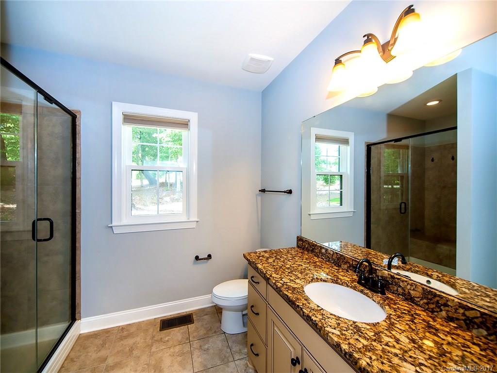 Heron Cove - Residential