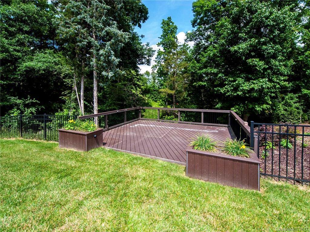 Heron Cove - Residential