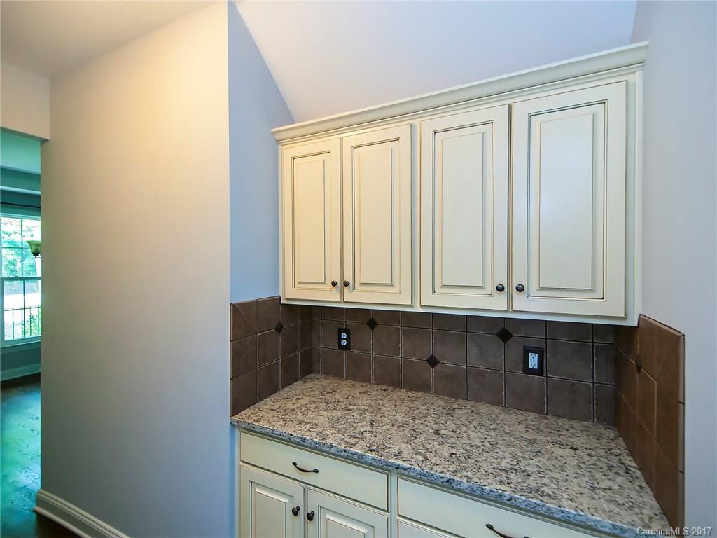 Heron Cove - Residential