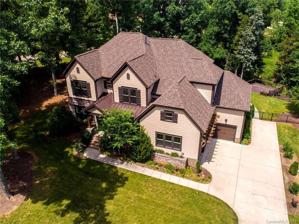 Heron Cove - Residential