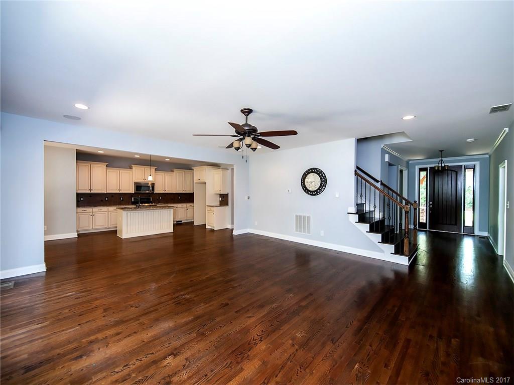 Heron Cove - Residential