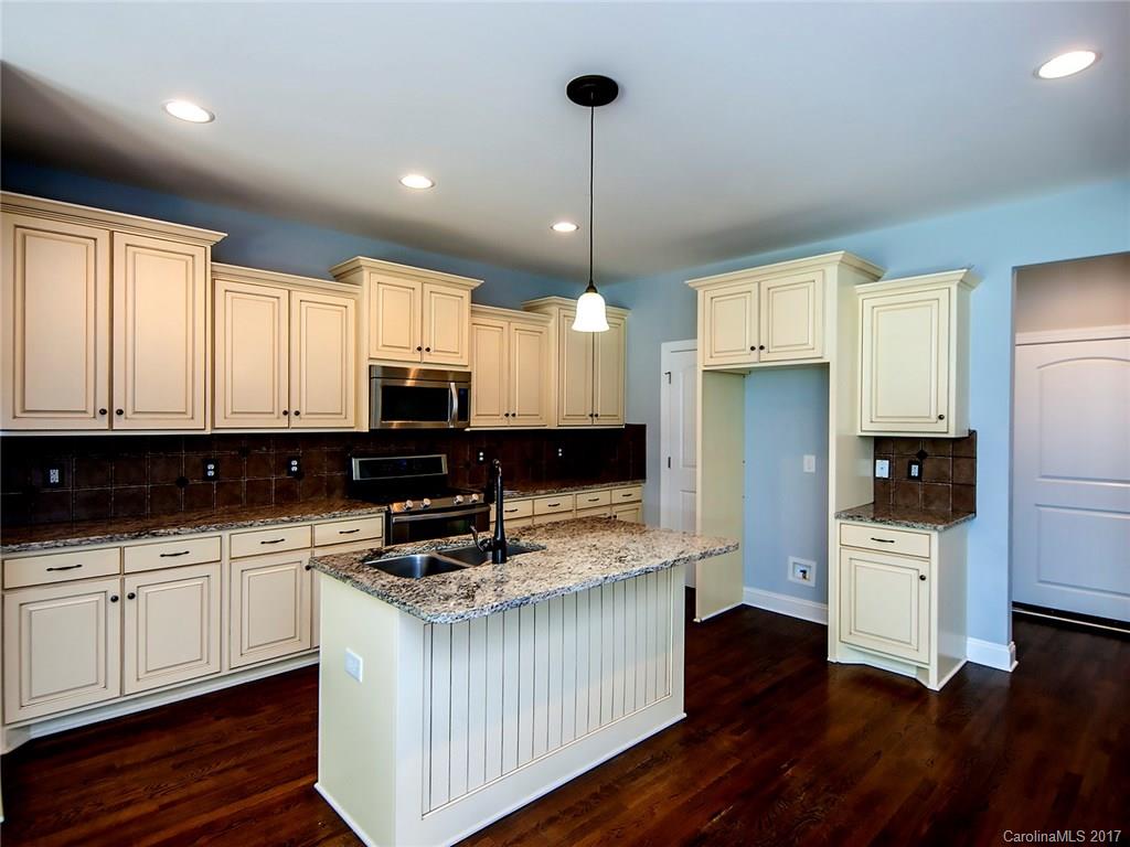 Heron Cove - Residential