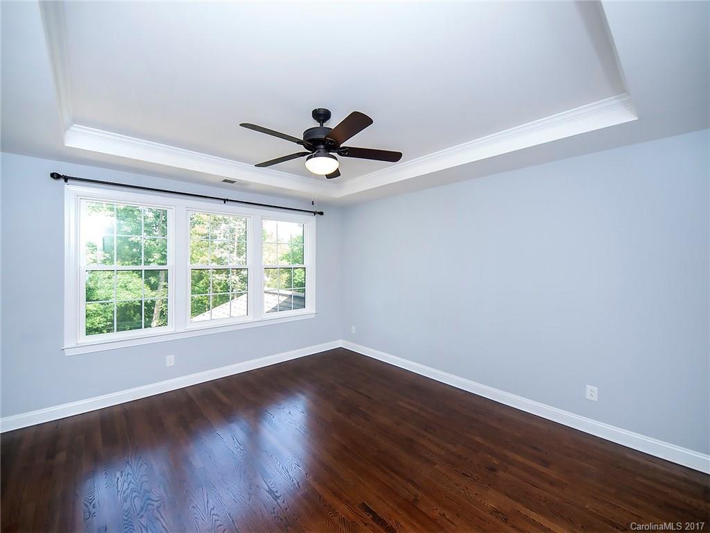 Heron Cove - Residential