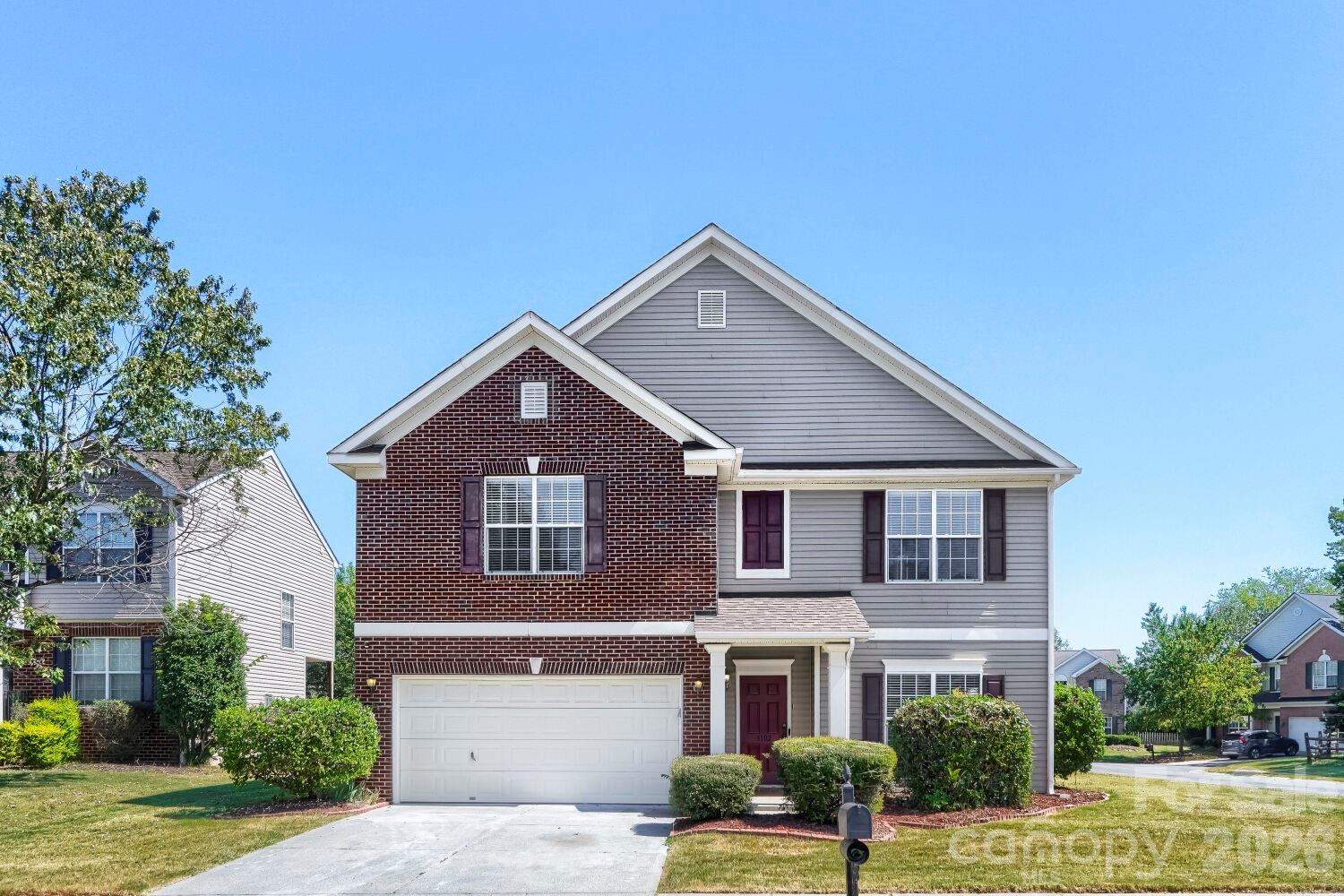 3102 Broad Plum Lane