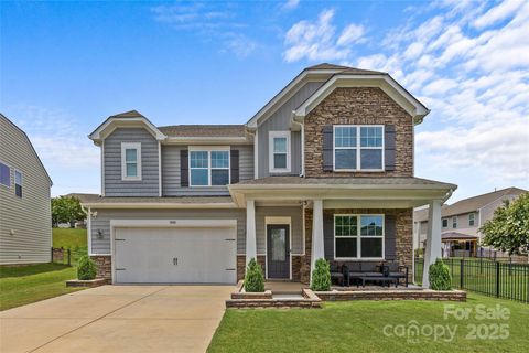 3008 Dundee Lane Fort Mill SC 29707
