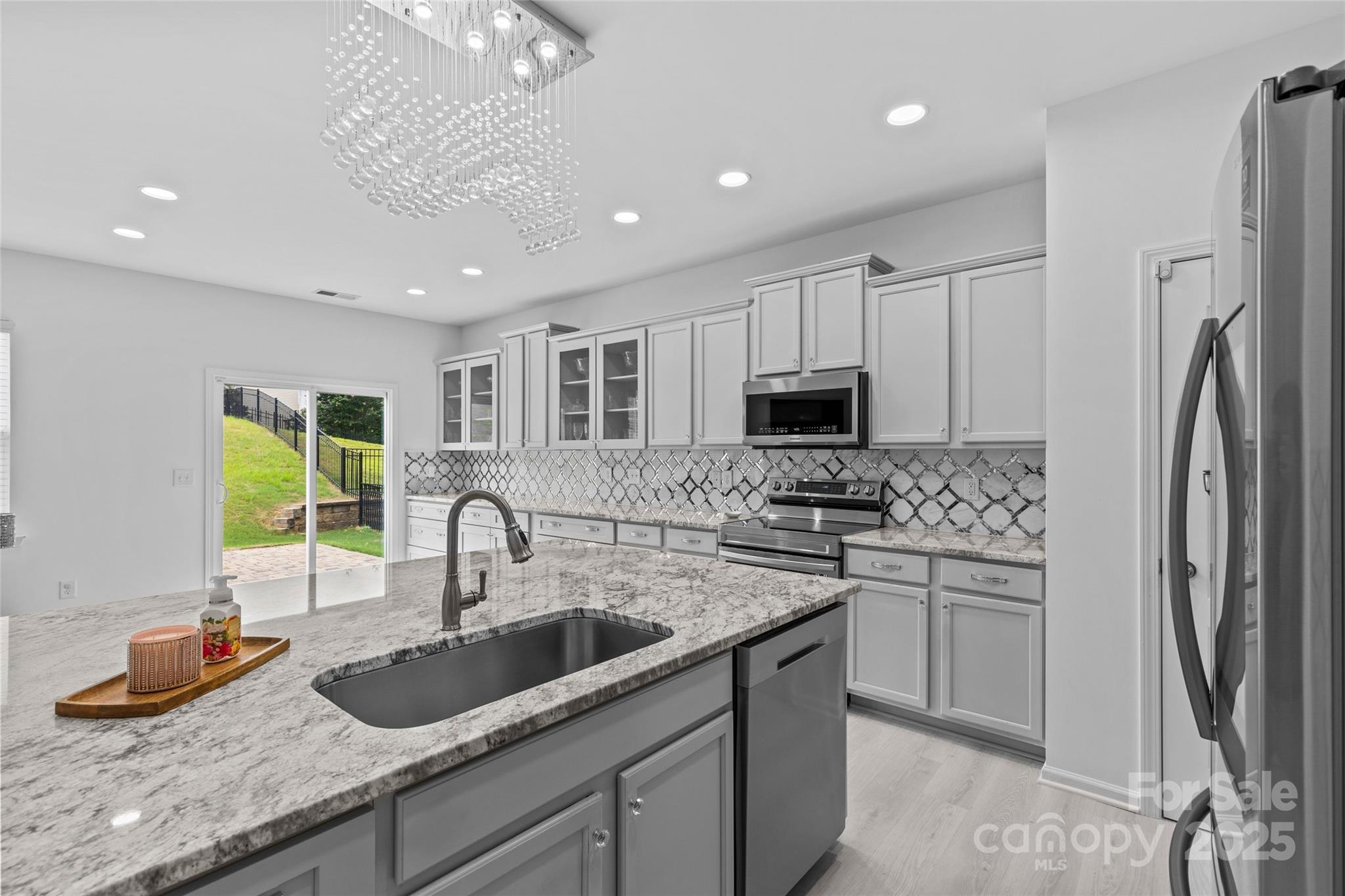 Carolina Reserve - Residential