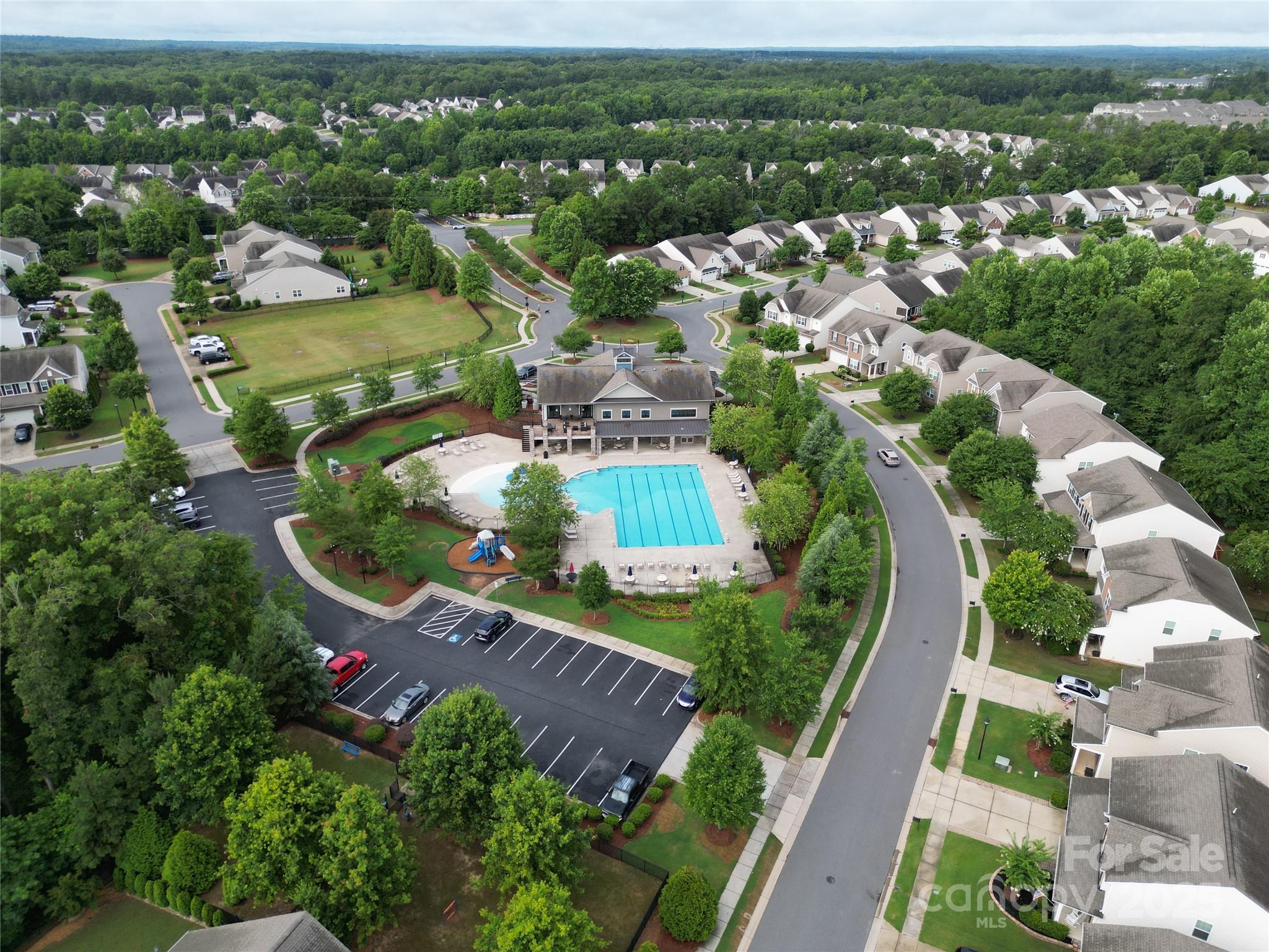 Carolina Reserve - Residential