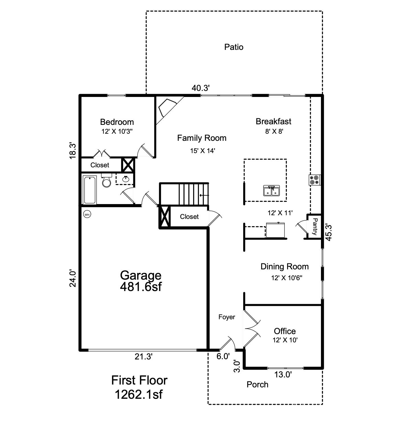 Carolina Reserve - Residential