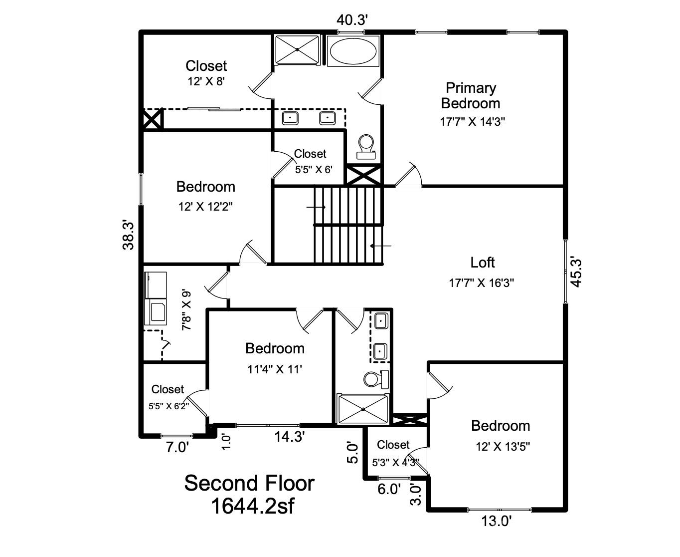 Carolina Reserve - Residential