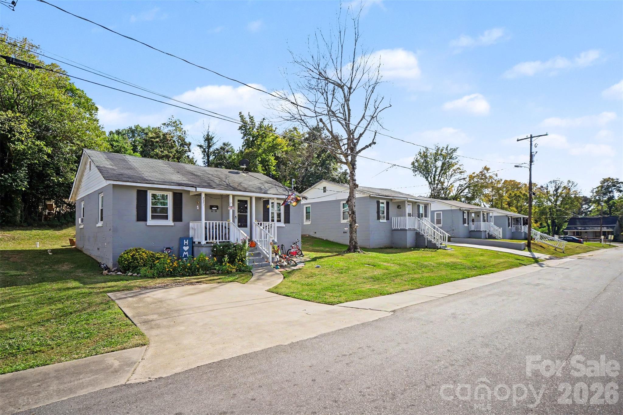 209 - 237 Rickenbacker Street