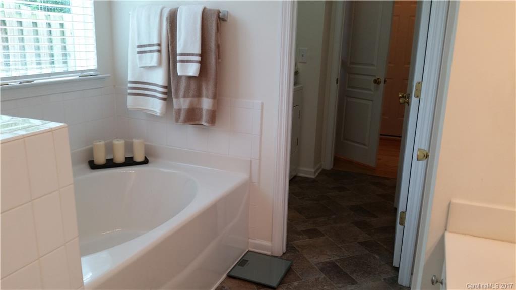 Riverbend - Residential