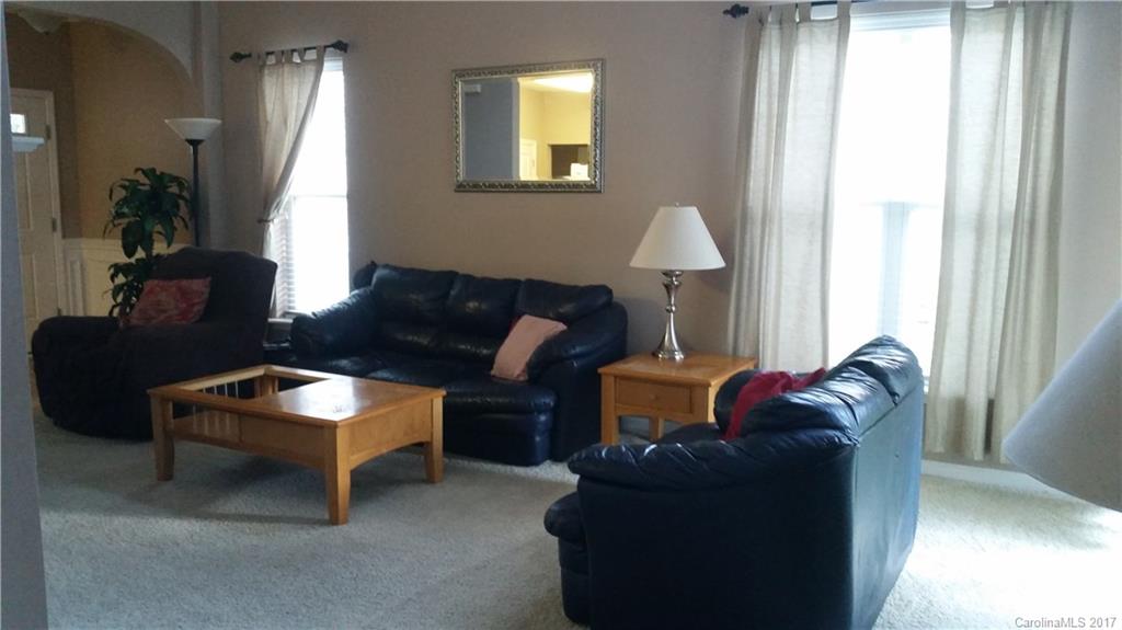 Riverbend - Residential