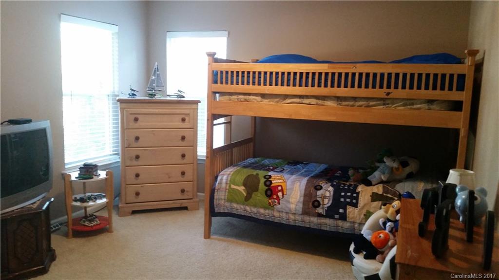 Riverbend - Residential