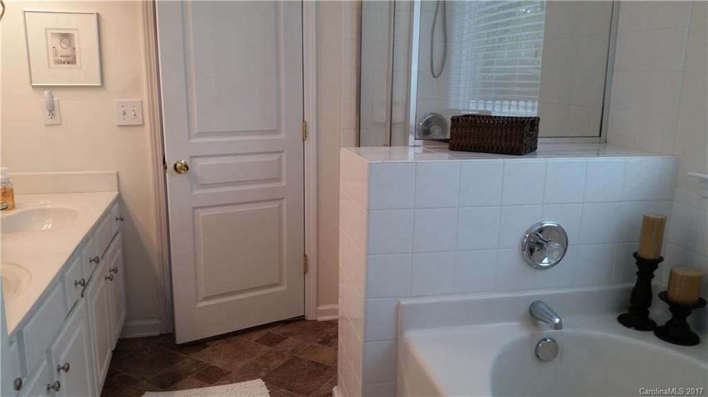 Riverbend - Residential