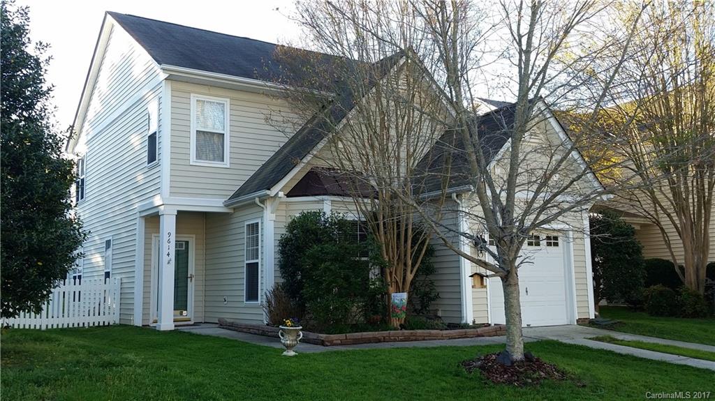 Riverbend - Residential