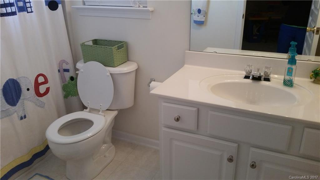 Riverbend - Residential