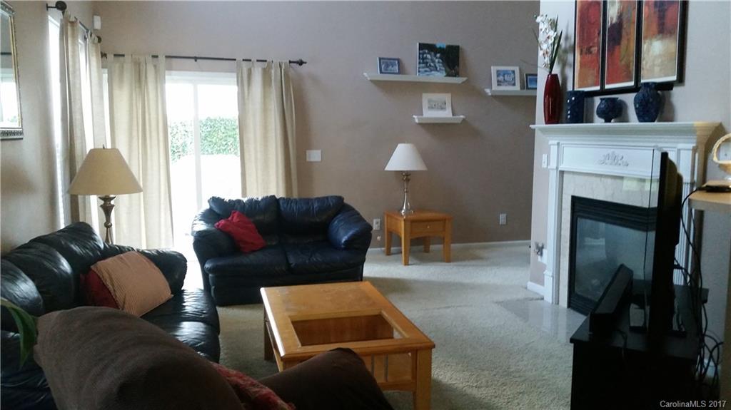 Riverbend - Residential