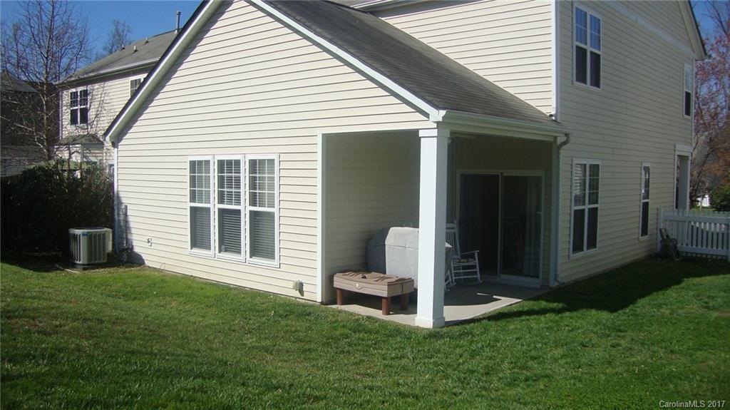 Riverbend - Residential