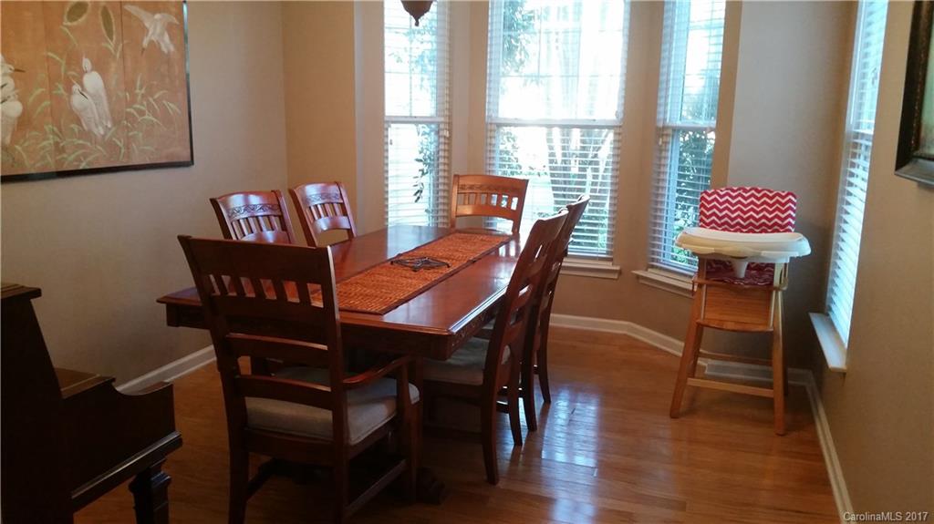 Riverbend - Residential