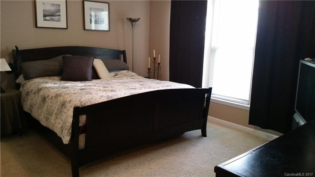 Riverbend - Residential