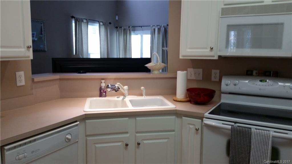 Riverbend - Residential