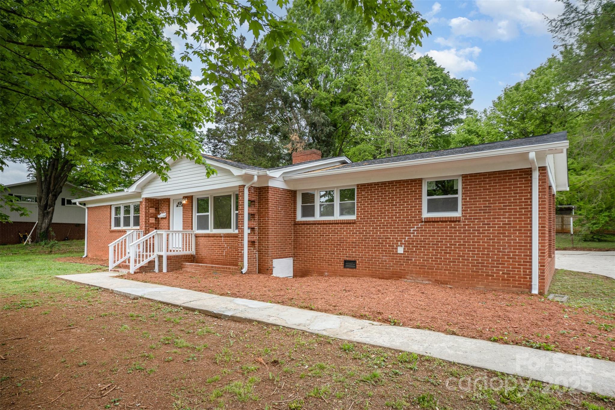 4921 Churchill Drive