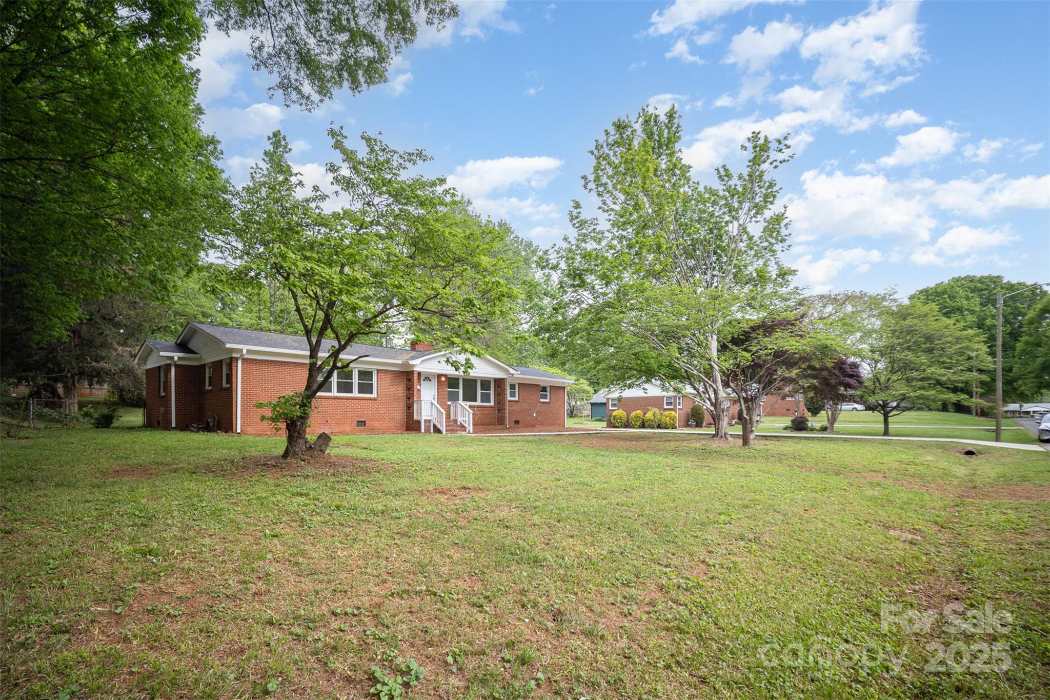 4921 Churchill Drive