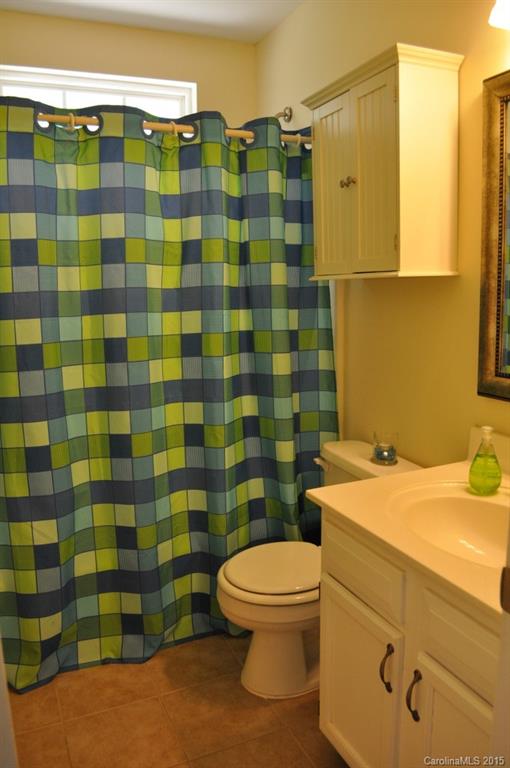 The Crossings - Residential