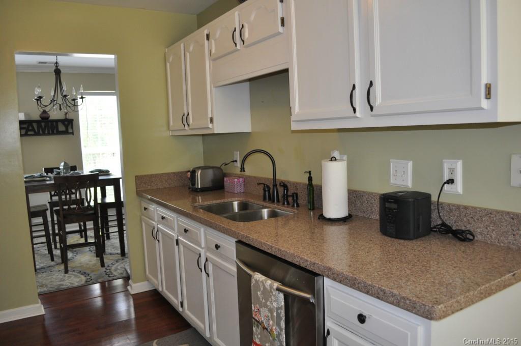 The Crossings - Residential